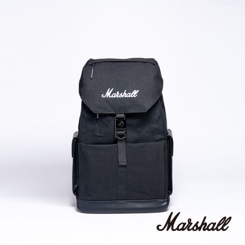 Marshall Uptown Rucksack 功能後背包