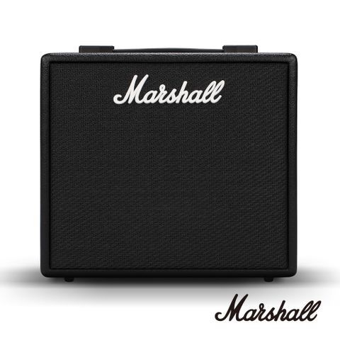 Marshall Code 25 電吉他音箱
