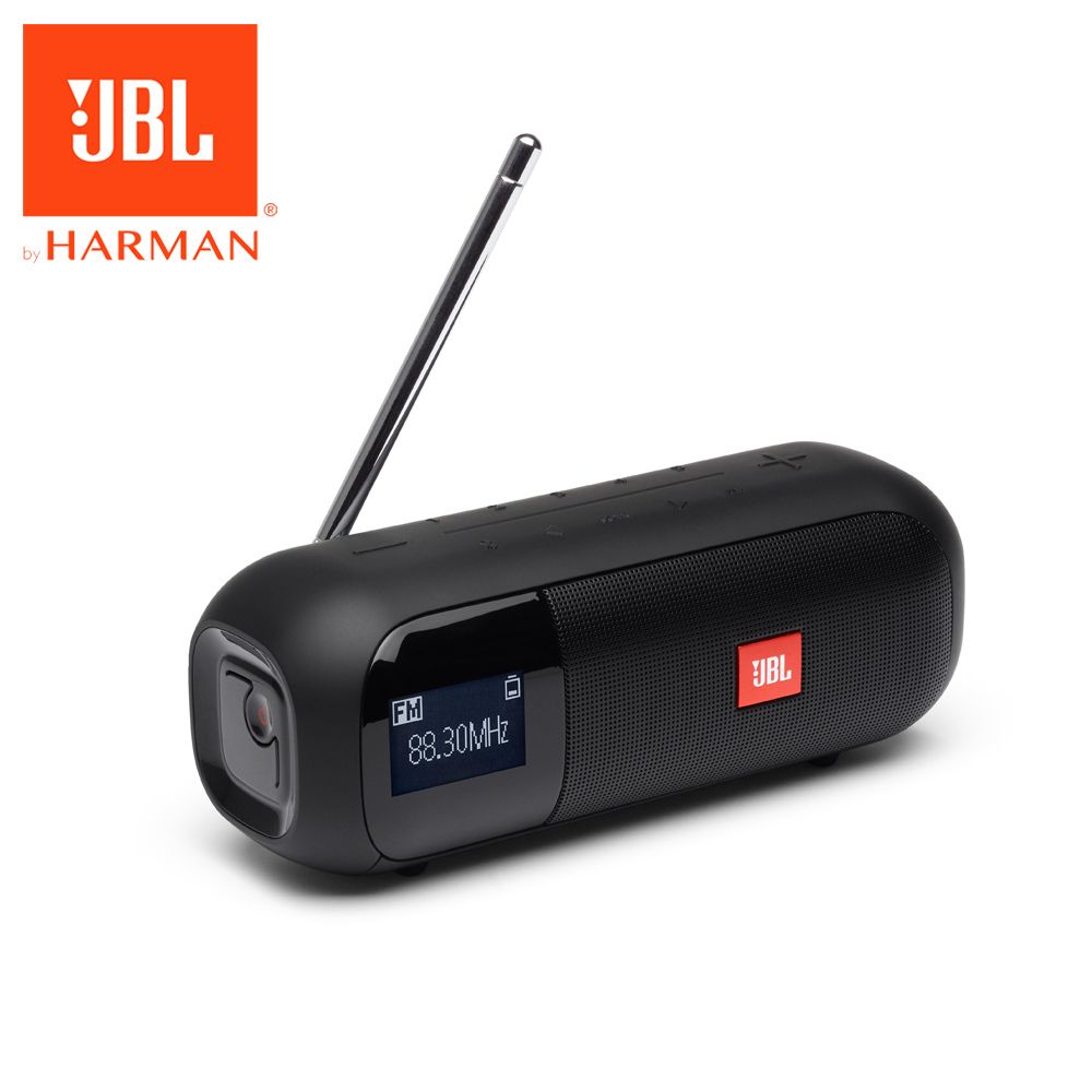 JBL TUNER 2 便攜式收音機藍牙喇叭- PChome 24h購物