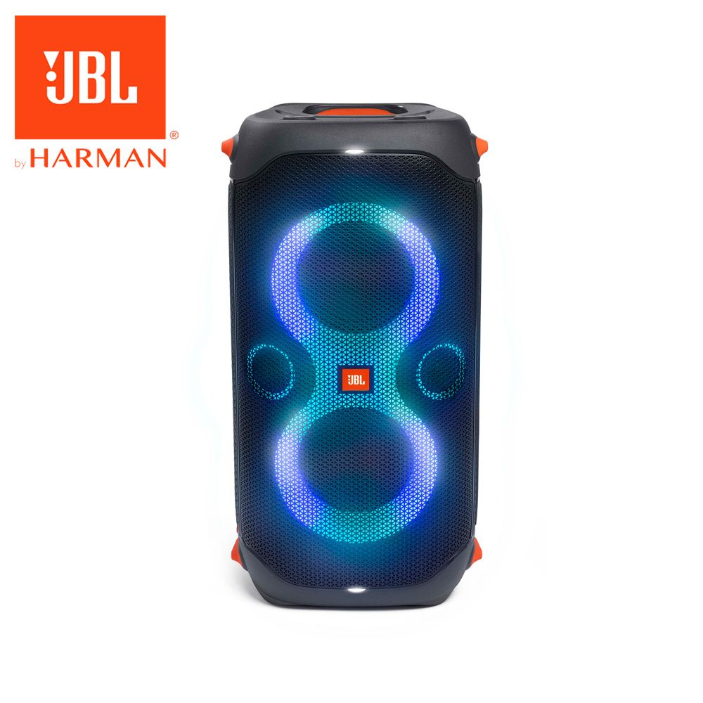 新品、未開封】JBL Partybox110 即发送-