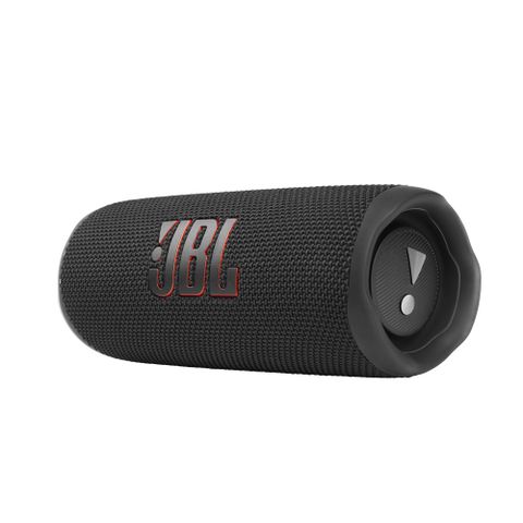 JBL Flip 6 便攜型防水藍牙喇叭(黑色)