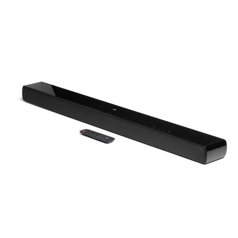 JBL Cinema SB120 2.0 聲道條型音響