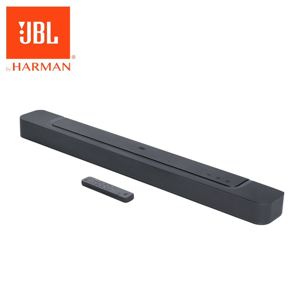 JBL BAR 300 5.0 聲道小型條形喇叭- PChome 24h購物