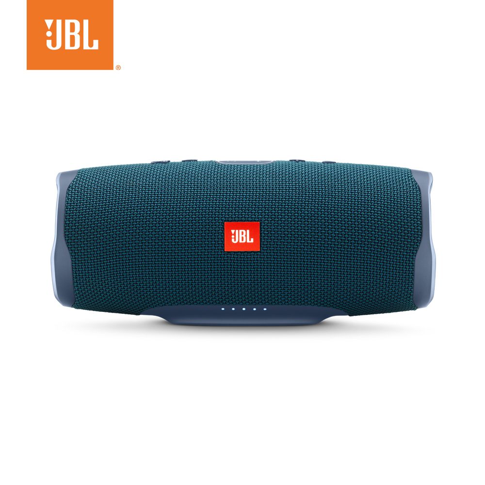 JBL Charge 4 防水攜帶式藍牙喇叭【福利品】 - PChome 24h購物