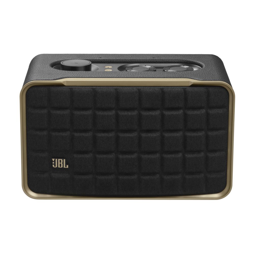 JBL  Authentics 200 家用語音串流藍牙音響