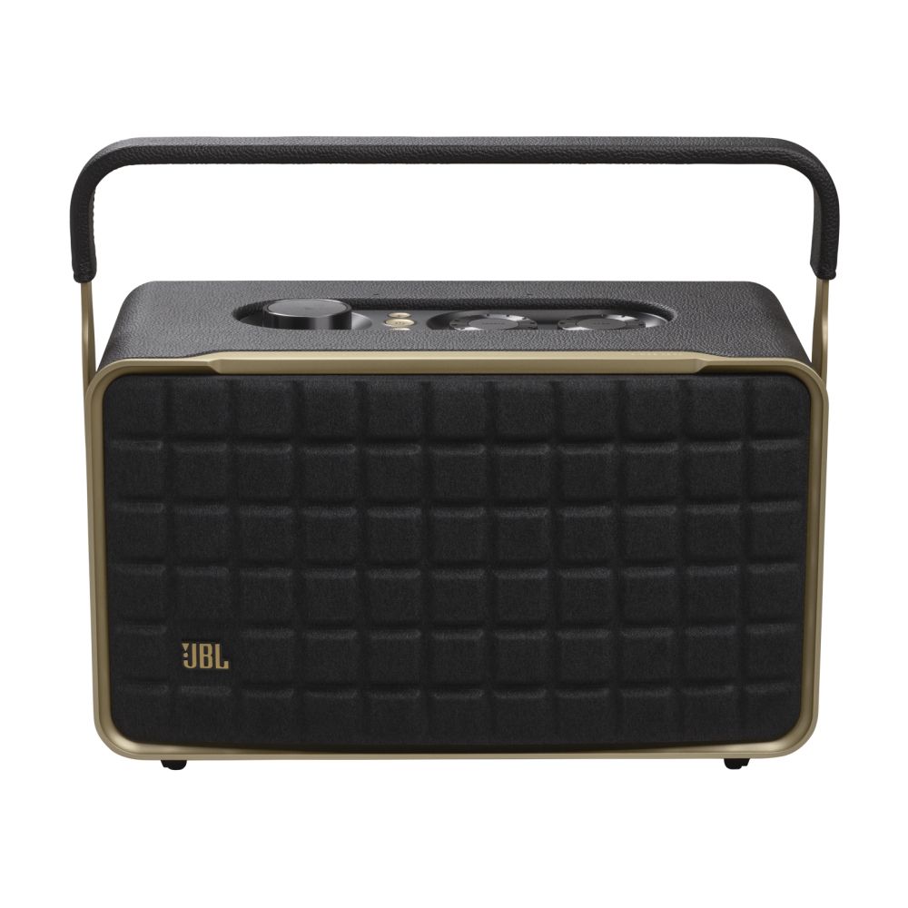 JBL Authentics 300 可攜式語音無線串流藍牙音響- PChome 24h購物