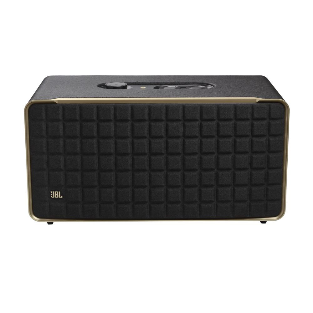 JBL  Authentics 500 旗艦級家用語音串流藍牙音響