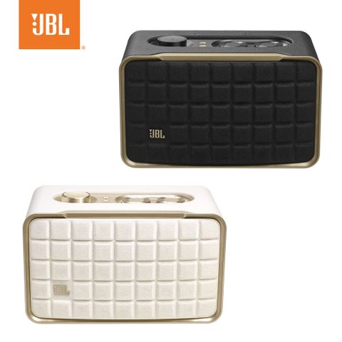 JBL AUTHENTICS 200 家用型 復古無線藍牙音響