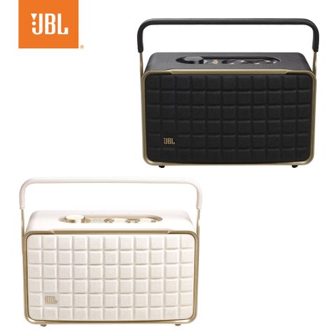 JBL AUTHENTICS 300 攜帶型 復古無線藍牙音響