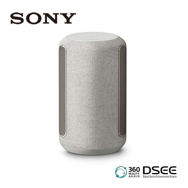 SONY SRS-RA5000 頂級無線揚聲器- PChome 24h購物