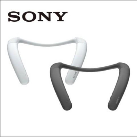 註冊送200購物金SONY 索尼 SRS-NB10 無線穿戴頸掛式 藍芽喇叭