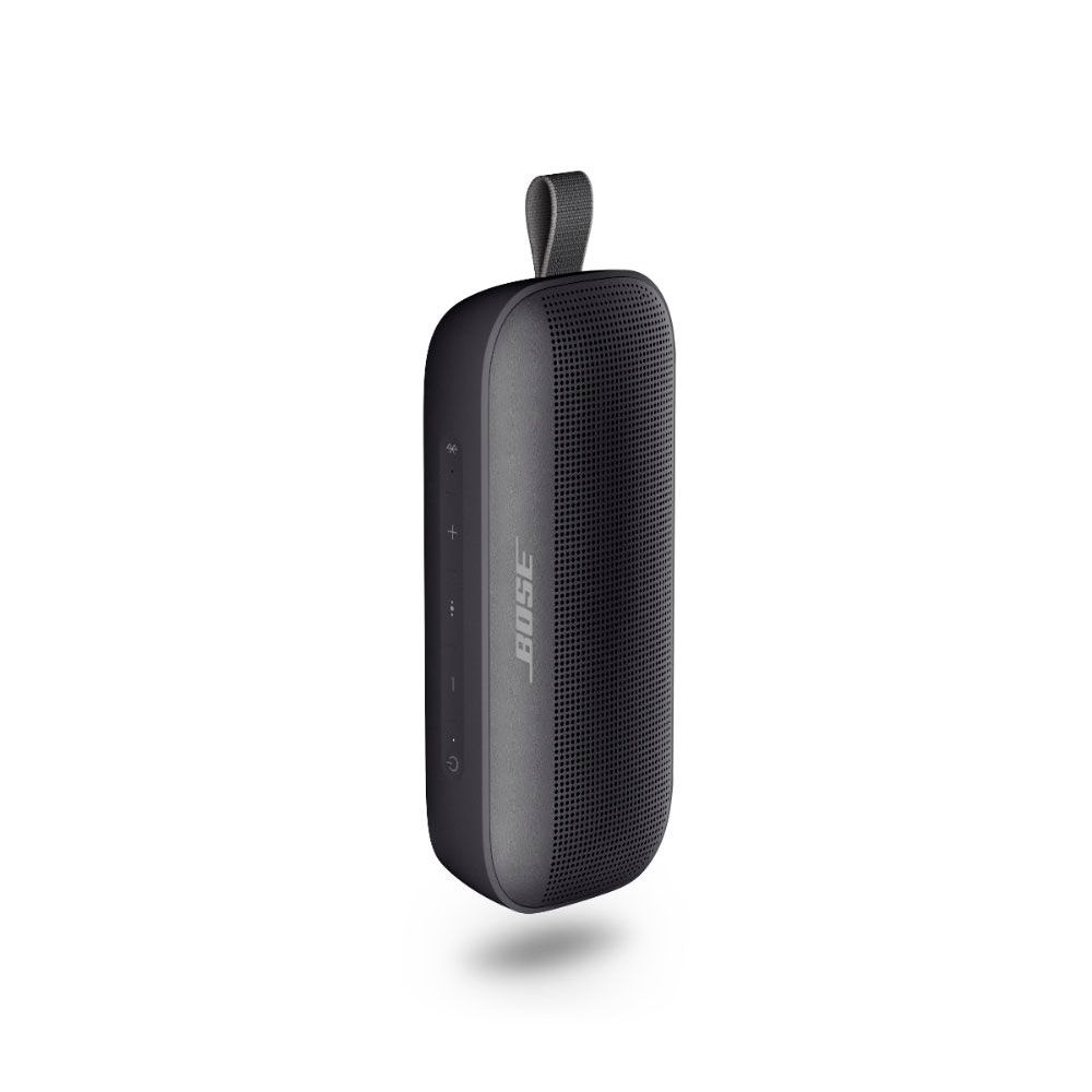 Bose SoundLink Flex 藍牙揚聲器黑色- PChome 24h購物