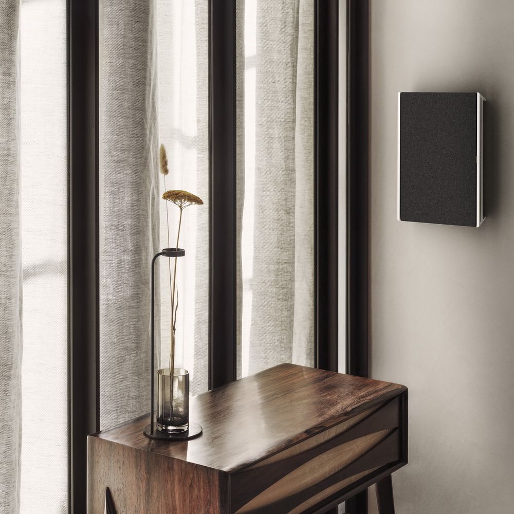 B&O Beosound Level 音響 星鑽銀