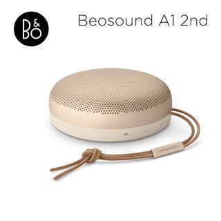 B&O Beosound A1 2nd 藍牙喇叭星光銀- PChome 24h購物