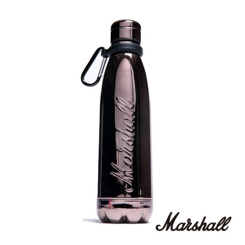 Marshall NICKEL GREY BOTTLE 隨身瓶