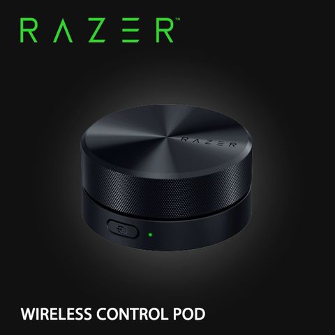 RAZER 雷蛇 WIRELESS CONTROL POD 無線控制器