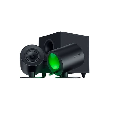 Razer NOMMO V2 天狼星V2 電競喇叭 重低音喇叭