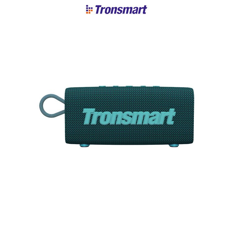 Tronsmart  Trip 防水藍牙喇叭 海島藍