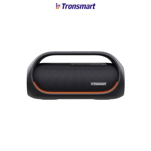 Tronsmart Bang 便攜式防水藍牙喇叭磅礡震撼 音樂隨行