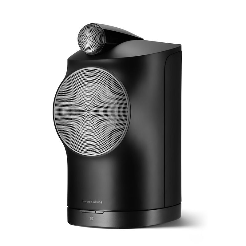 Bowers & Wilkins