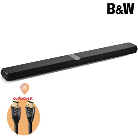 Bowers & Wilkins B&W Panorama 3 Soundbar 杜比全景聲 聲霸