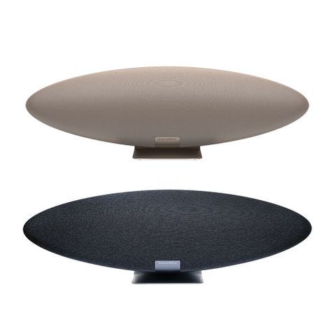 Bowers&Wilkins B&W Zeppelin Pro Edition 齊柏林 第六代 無線音樂系統