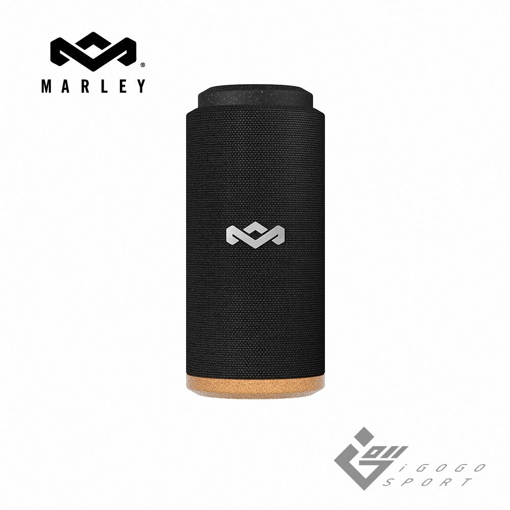 MARLEY  No Bounds Sport 無線防水藍牙喇叭