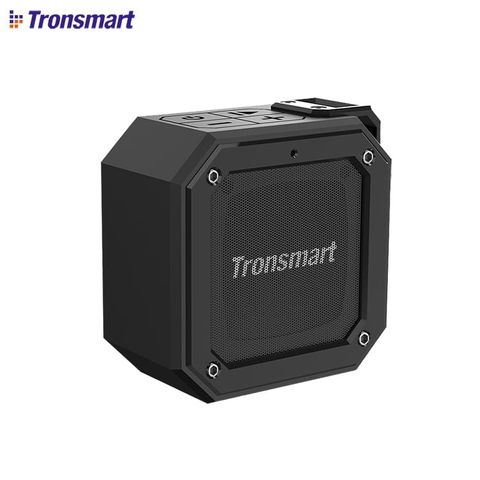 Tronsmart Element Groove防水藍牙喇叭勁霸電力 便攜自由