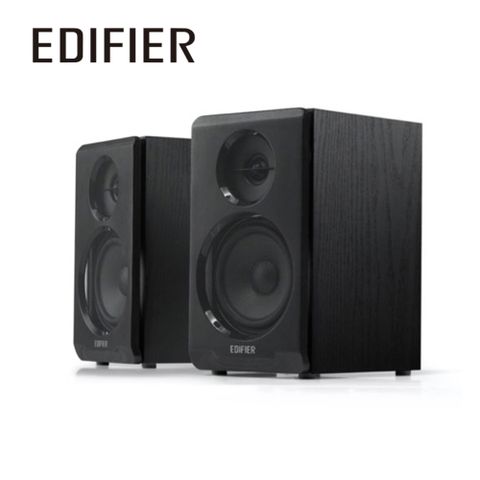 Edifier R33BT 2.0主動式藍牙喇叭