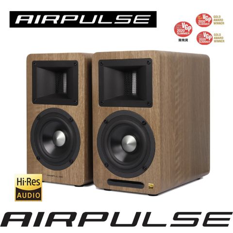 AIRPULSE A80