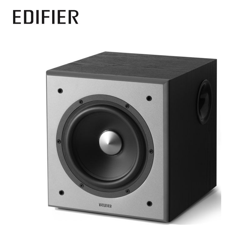 Edifier  T5   主動式超重低音喇叭