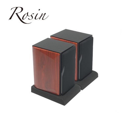 Edifier ROSIN RS302 喇叭防震墊