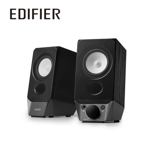 Edifier R19BT   首選2.0 電腦藍牙喇叭