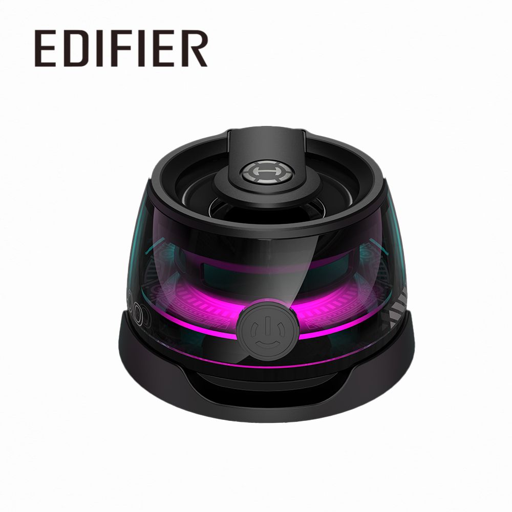 Edifier  G200 磁吸藍牙喇叭