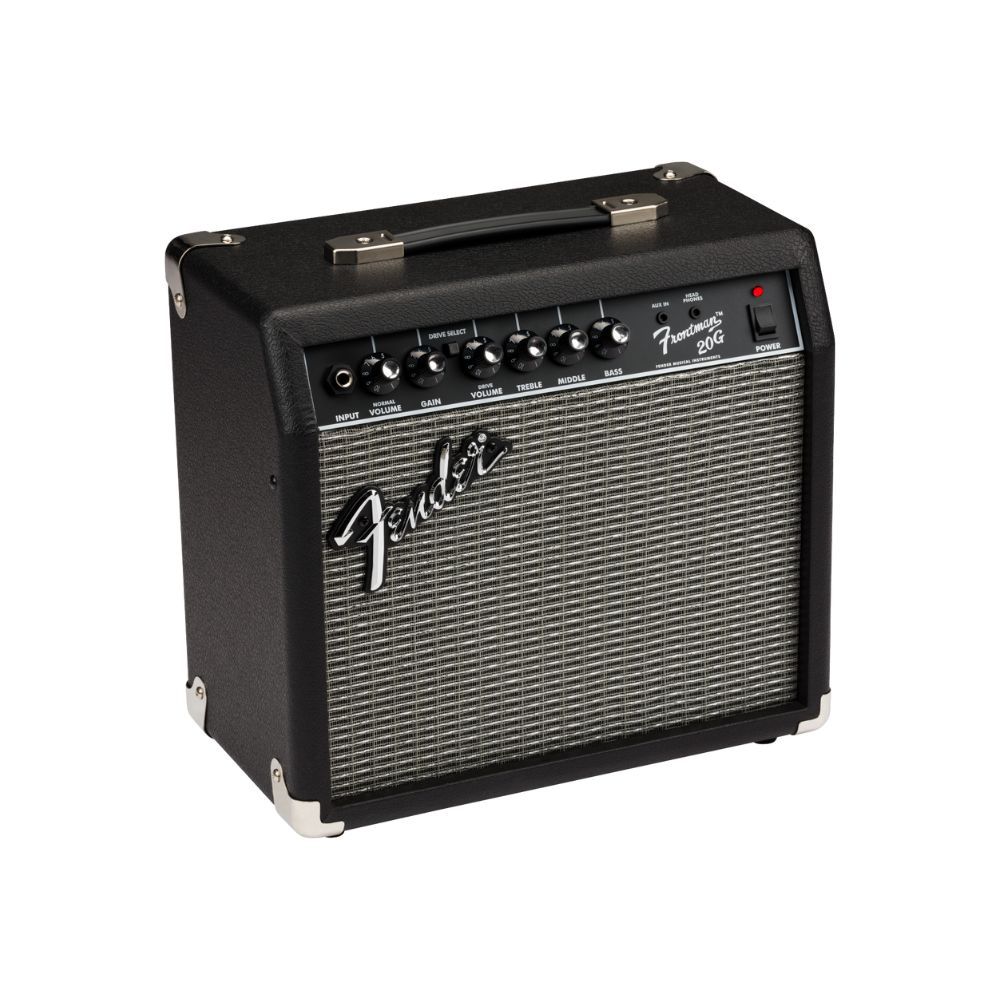 Fender  Frontman 20W 電吉他音箱