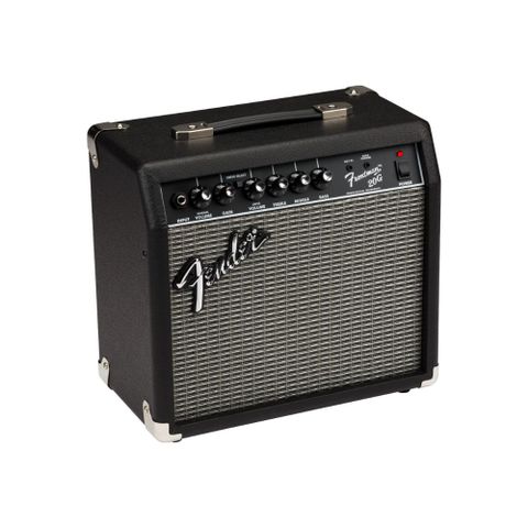 Fender Frontman 20W 電吉他音箱