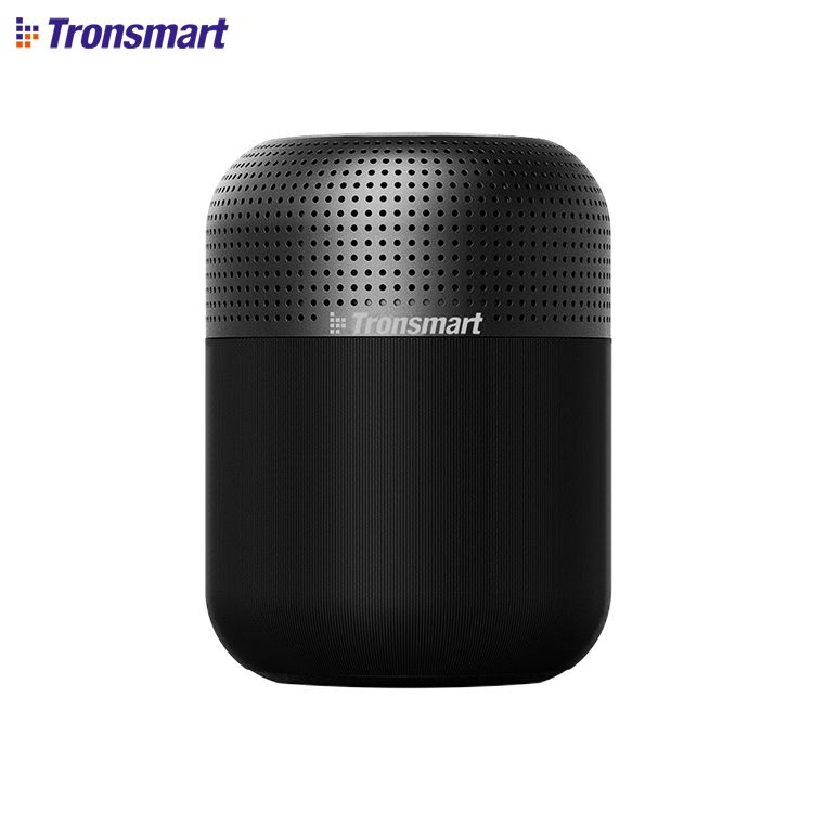 Tronsmart  Element T6 Max 防水藍牙喇叭影院級低音實力派