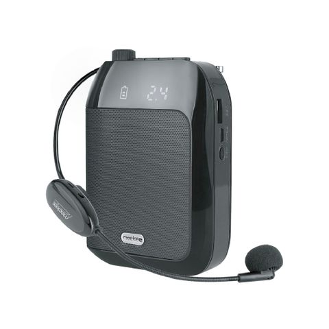 meekee K8 2.4G無線專業教學擴音機