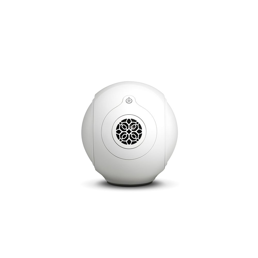 DEVIALET Phantom II 95 dB 無線揚聲器 (經典白 Classic White)