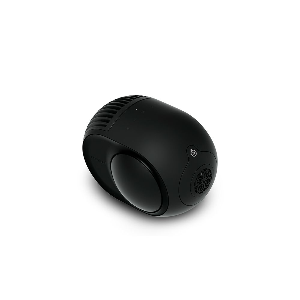 DEVIALET Phantom II 95 dB 無線揚聲器 (霧黑色 Matte Black)