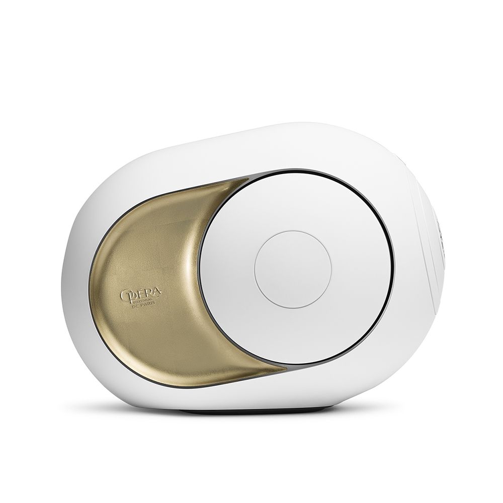 DEVIALET Phantom I 108 dB 巴黎歌劇院限定款 (金箔側板)