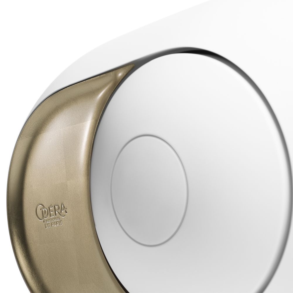 DEVIALET Phantom I 108 dB 巴黎歌劇院限定款 (金箔側板)