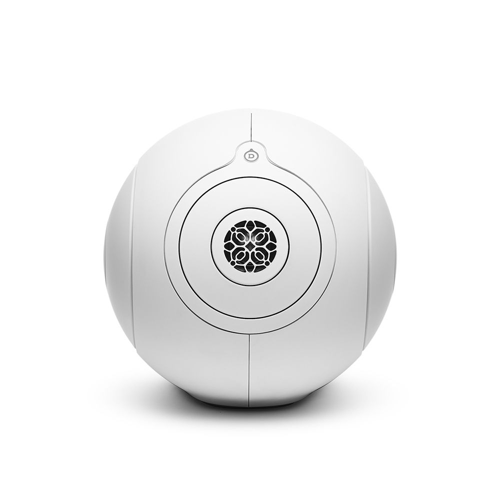 DEVIALET Phantom I 103 dB 無線揚聲器 (霧白色 Light Chrome)