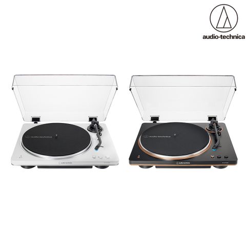 audio-technica 鐵三角 AT-LP70XBT 全自動 無線 黑膠唱盤機