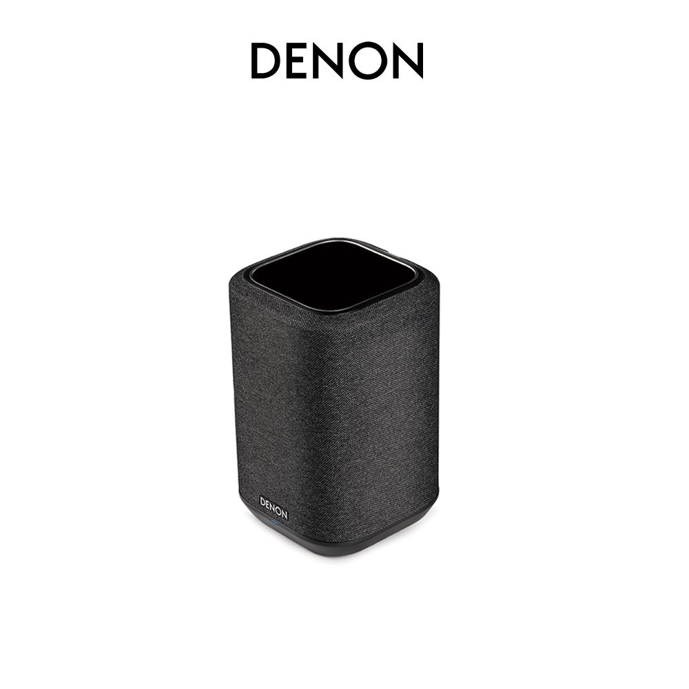 DENON】Home 150 無線喇叭黑色- PChome 24h購物