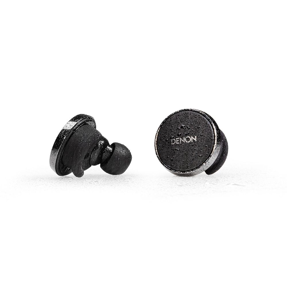 DENON PerL Pro 真無線耳機AH-C15PL-黑色- PChome 24h購物 DENON PerL Pro 真無線耳機AH-C15PL-黑色- PChome 24h購物