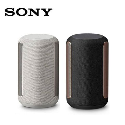 [Sony 索尼公司貨 保固365] SRS-RA3000 全向式環繞音效無線藍牙喇叭