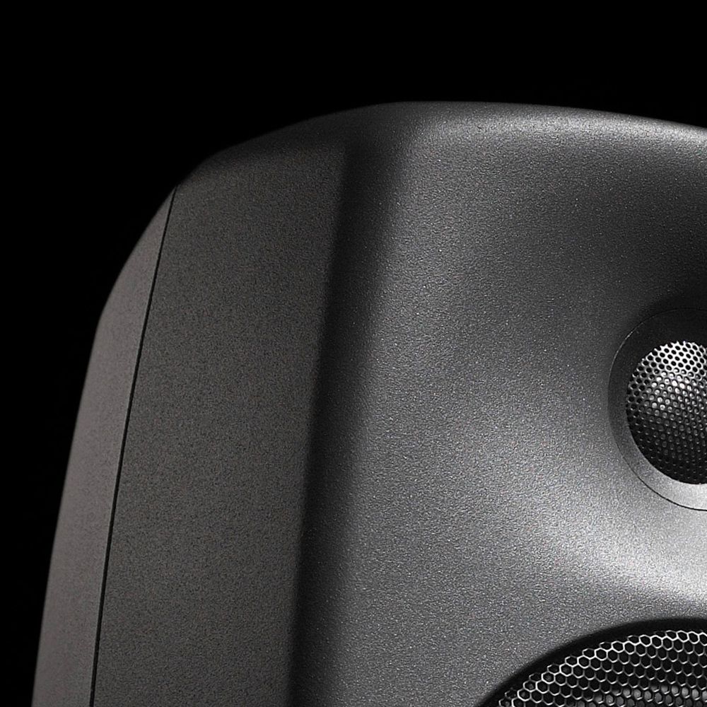 GENELEC  8030C 深灰色 5吋 主動式監聽喇叭 一對