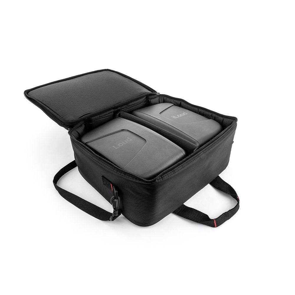 Ik multimedia iloud micro monitor sales travel bag