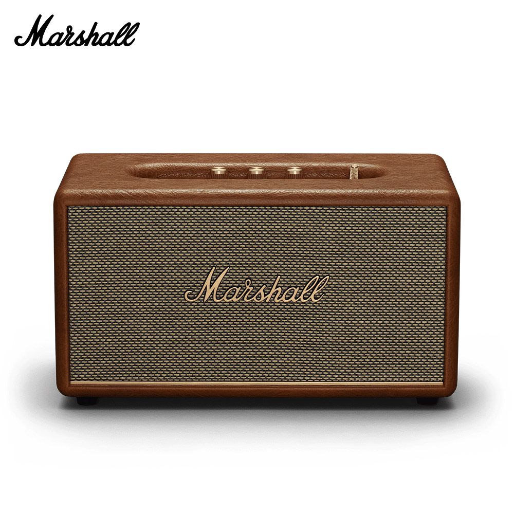 Marshall  Stanmore III 3代 藍牙喇叭 公司貨